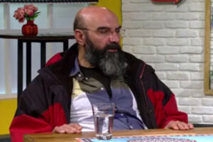 مهران مهام:‌ اصغر فرهادی پایه‌گذار سریال‌های کمدی در ماه رمضان بود