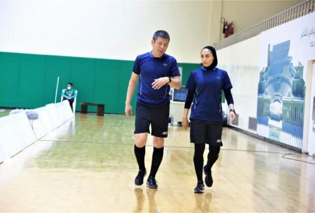 تمجید از یک زن ایرانی در رسانه‌های ویتنامی و لبنانی