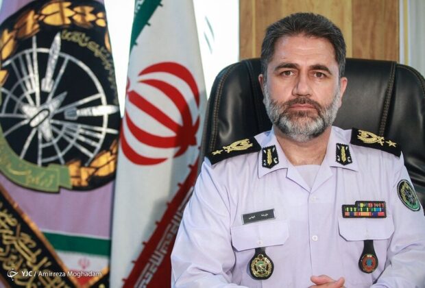 خبر مهم درباره سامانه موشکی جوشن