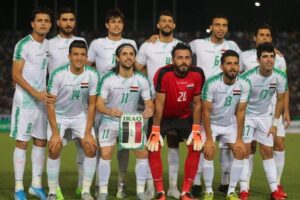 غیبت دروازه‌بان تیم ملی عراق مقابل ایران