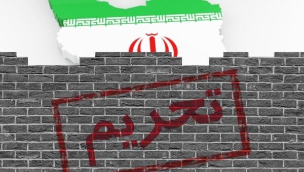 تحریم‌های جدید آمریکا علیه ایران
