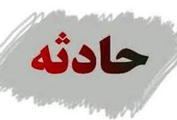 تصادف خونین پژو با کامیون