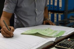 ببینید | تکلیف برگ سبز خودرو بالاخره مشخص شد؟