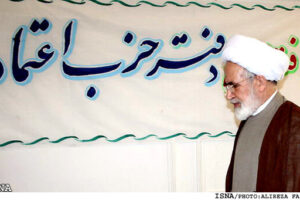 ورود «کارگزاران» به دوره پساکرباسچی