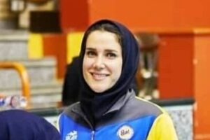استقبال رسمی باشگاه مهدی طارمی از زنان والیبال ایران/عکس