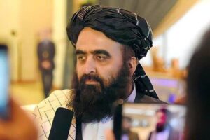 نگرانی از به رسمیت شناخته شدن حکومت طالبان توسط ایران
