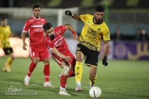 ستاره پشیمان به یک شرط پرسپولیسی می‌شود