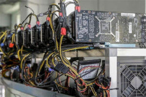 شائبه استخراج رمزارز در برخی ادارات تهران! / ماجرای 3 برابر شدن مصرف برق برخی ادارات تهران چیست؟