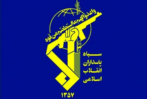 سپاه آتش سوزی در یکی از مقرهای استان کرمانشاه را تایید کرد