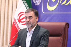 استاندار مازندران: حراست دیده‌بان خط مقدم مبارزه با فساد است