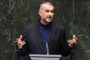 وزیر خارجه فردا به مجلس می رود / عضو کمیسیون امنیت ملی مجلس:  اخباری که از توافقات به ما رسیده ، خوب نیست