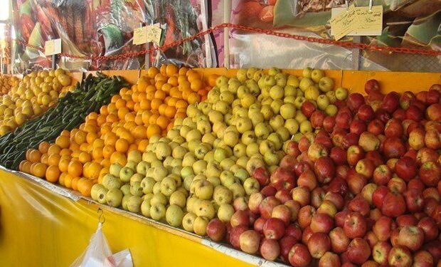 آغاز طرح نظارت بر بازارهای مازندران در آستانه فرا رسیدن نوروز