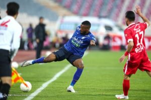 آمار جالب دربی‌ها با گزارش جواد خیابانی