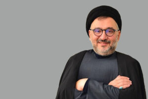 گلدسته‌های مسجد یزد و خانم‌های بخت بسته!