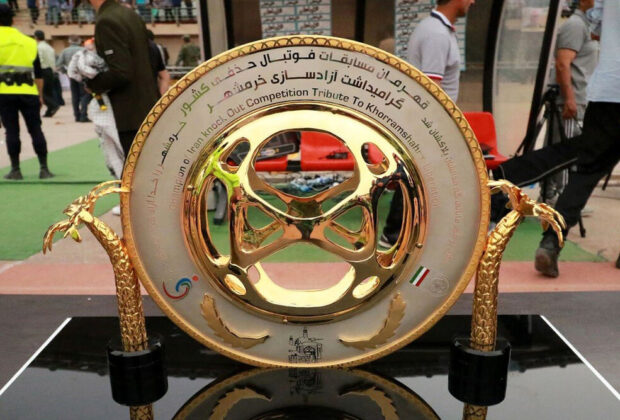 ببینید | اشتباه محاسباتی خنده‌دار گزارشگر و بازیکنان در جام حذفی؛ یک شادی بی‌موقع!