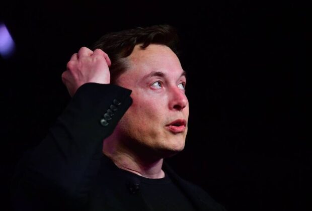 ایلان ماسک سهام توییتر را خرید