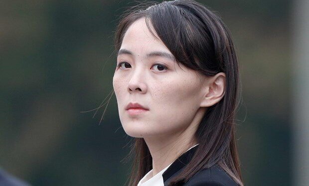خواهر رهبر کره شمالی، سئول را تهدید کرد
