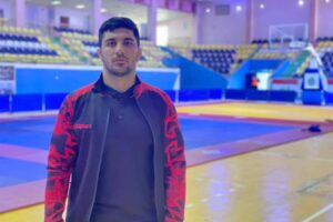شوک به جودو ایران؛برق‌ جان قهرمان این رشته را گرفت