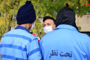 ببینید | از کری خوانی در فضای مجازی تا درگیری مسلحانه