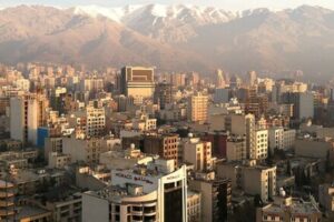 اجاره این خانه ماهی ۵۰ میلیون تومان است/ رهن میلیاردی آپارتمان در پایتخت