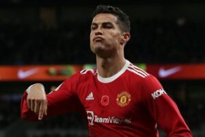 وعده بزرگ CR۷ به هواداران یونایتد