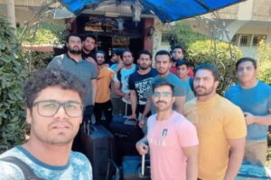 وزنه‌برداران به اردوی تیم ملی برنمی‌گردند