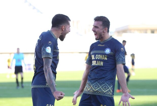 صادقی پرسپولیسی می‌شود یا شاگرد فرهاد مجیدی؟