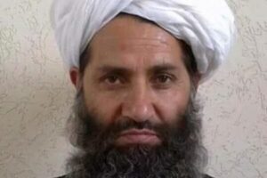 رهبر طالبان اتهام‌زنی را ممنوع کرد!