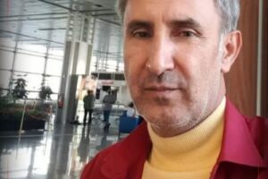 حمید نوری به حبس ابد محکوم شد