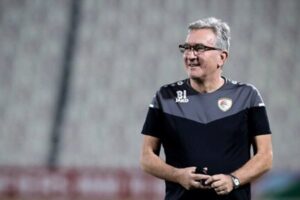 واکنش برانکو به مذاکره با فدراسیون فوتبال ایران