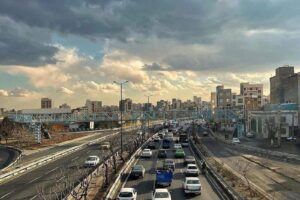 تداوم کیفیت هوای ۴ کلانشهر در شرایط «قابل قبول»/ نصف جهان همچنان آلوده‌ترین