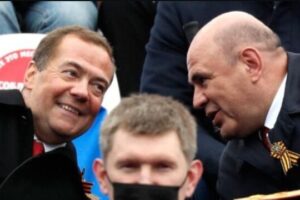 جانشینان پوتین چه راهبردی برای قدرت‌گیری دارند؟