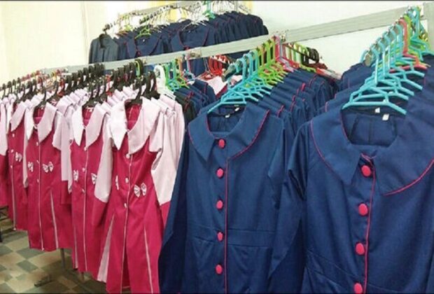 این گران های بی کیفیت/ لباس فرم مدرسه اسیر تورم بازار