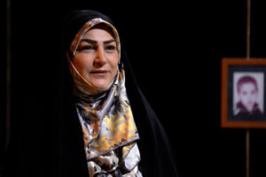 همه قهرمانان دفاع مقدس