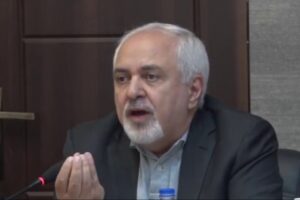 ظریف ، علی مطهری ، زیباکلام ، حدادعادل و … چه گفتند؟ / نشست بررسی اعتراضات اخیر در دانشگاه تهران