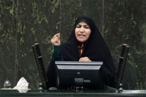 ببینید  افشاگری غیرمنتظره نماینده مجلس از آقازاده‌های خارج‌نشین / اگر آمریکا دشمن است فرزندان مسئولین آنجا چه می‌کنند؟