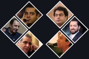 از بهرام رادان تا رسول صدر عامل به دنبال دریافت مجوز
