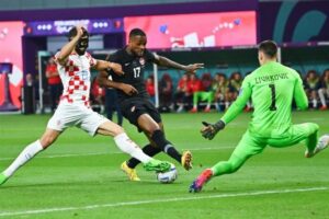 بازگشت طوفانی فینالیست 2018 مقابل کانادا