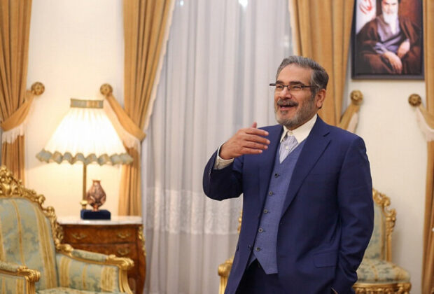 تکذیب «جابجایی قریب‌الوقوع» شمخانی / رسانه شورای عالی امنیت ملی اعلام کرد