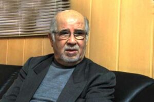 استاد سید محمد هاشمی بنیانگذار حقوق عمومی کشور آسمانی شدند