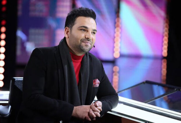 ببینید  واکنش احسان علیخانی به شعری در مورد رئیسی در بین زلزله‌زدگان خوی: ولش کن، عاشقانه بخون!