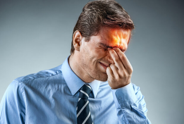 سینوزیت‌ها را با این روش بشویید