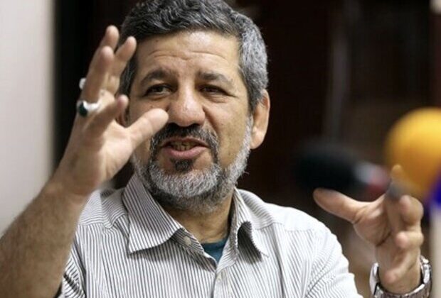  کنعانی‌مقدم :کرسی آزاداندیشی باید اول بین تشکل‌های سیاسی، علما و نخبگان ایجاد شود/ خیلی‌ها هنوز نمی‌دانند مشکل اصلی کشور چیست