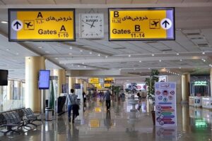 گران‌ترین و ارزان‌ترین قیمت بلیط هواپیما از تهران به استانبول در نوروز ۱۴۰۲