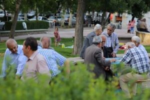 اعمال افزایش حقوق بازنشستگان تامین اجتماعی از اردیبهشت ماه