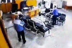 جزئیات تازه از «هویت» و «انگیزه» ضارب آیت‌الله سلیمانی