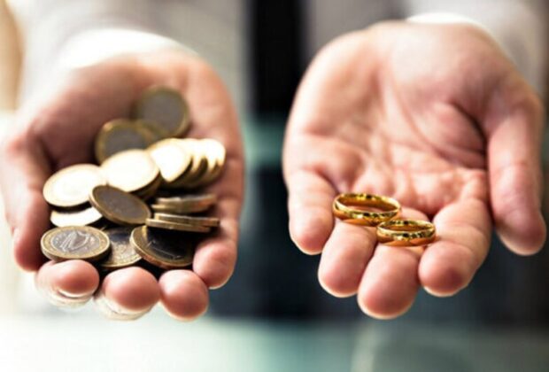 ببینید  سوال جالب از مسئولان کشور؛ مهریه‌تان چقدر است؟