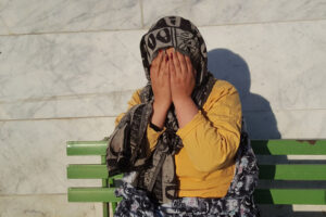 سرقت میلیاردی این مستخدم زن