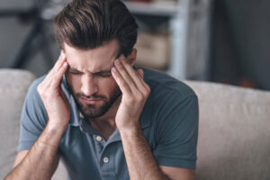 ببینید  افشای پشت پرده یک درد؛ با این ترفند از شر این مدل سردرد خلاص شوید!