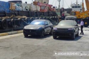  واردات خودروهای کارکرده از ۲ هفته آینده/ قفل ورود خودروهای تریلر و کشنده ‌باز شد